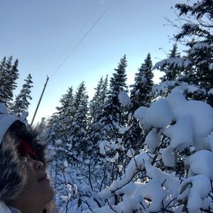 Meet your Posher, Lynn